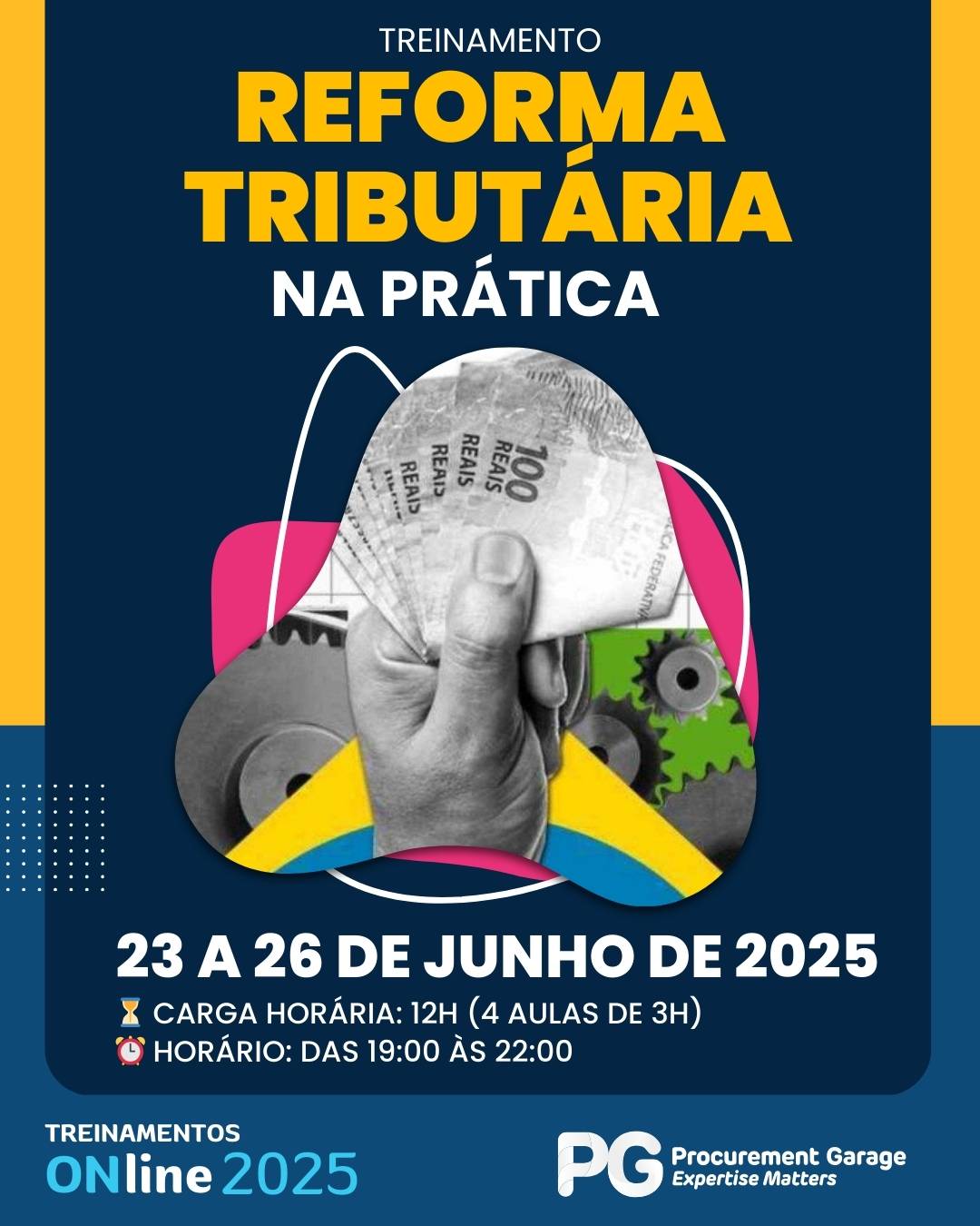 Reforma Tributria na Prtica
