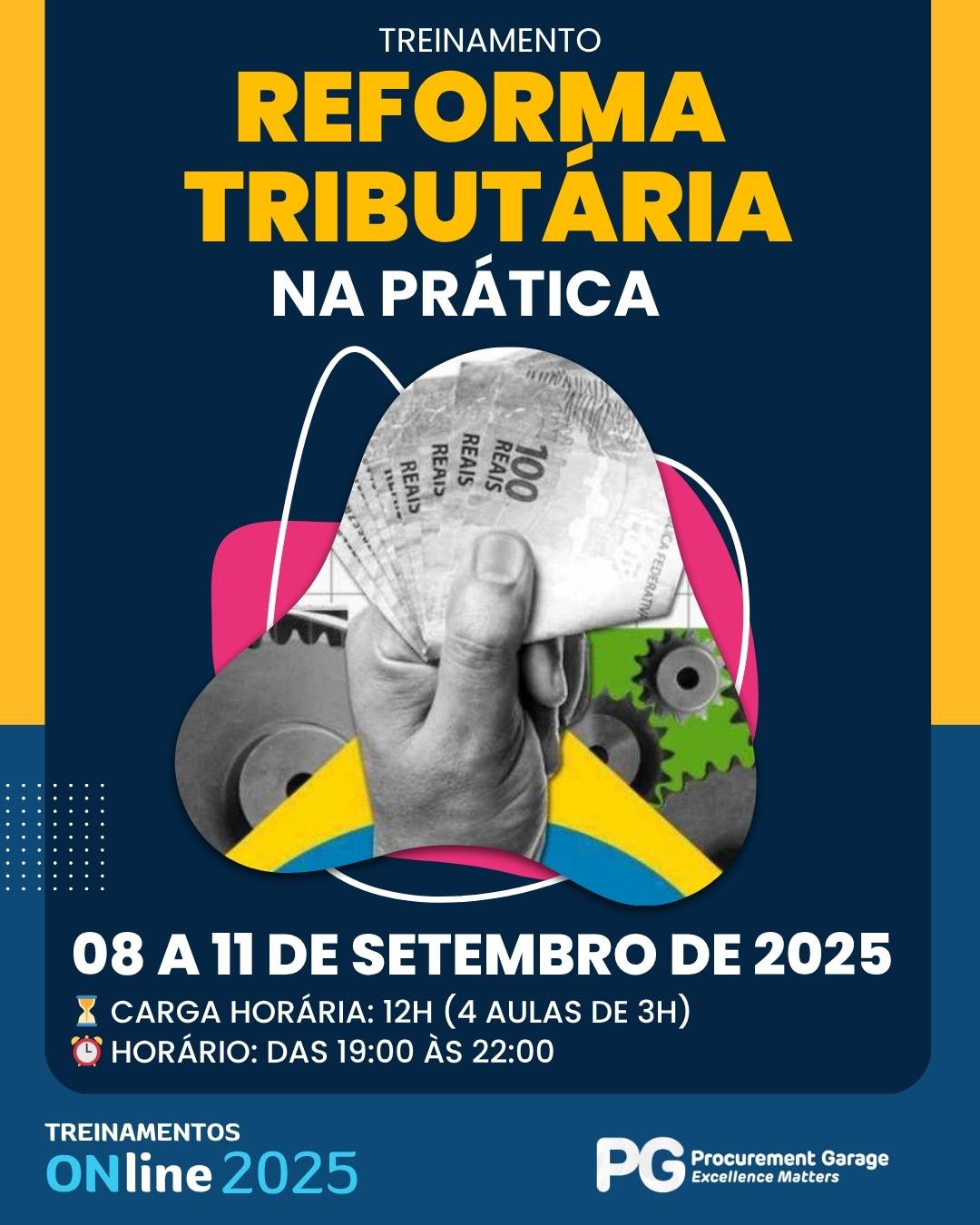 Reforma Tributria na Prtica