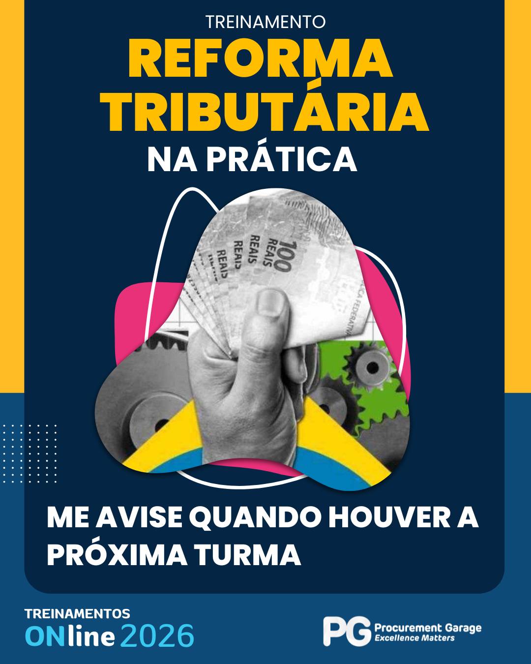 Reforma Tribut�ria na Pr�tica