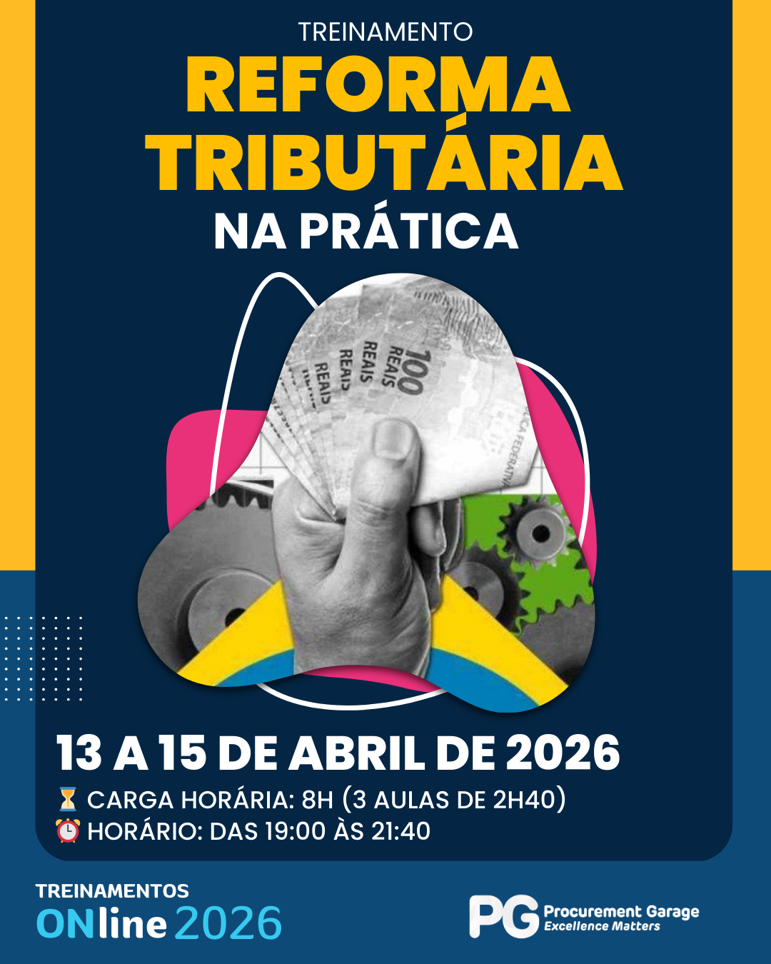 Reforma Tribut�ria na Pr�tica