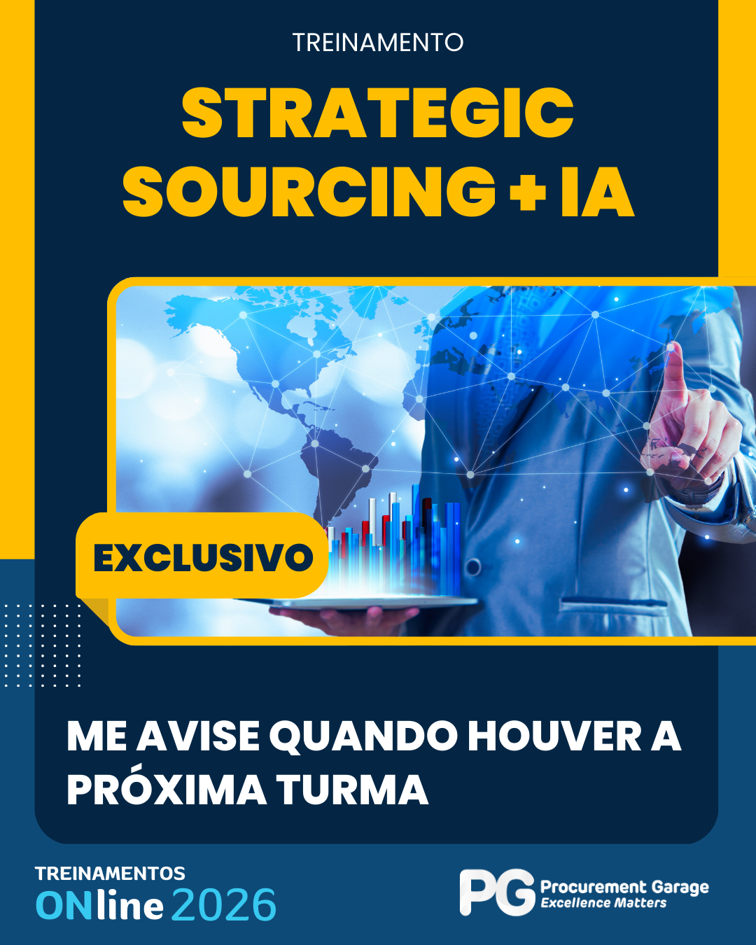 Strategic Intelligence Sourcing
